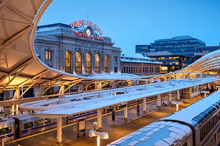 Union Station