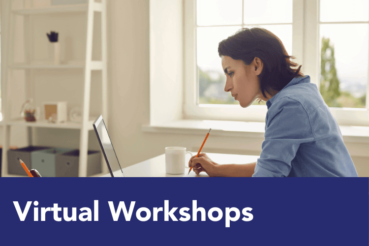 Virtual Workshops