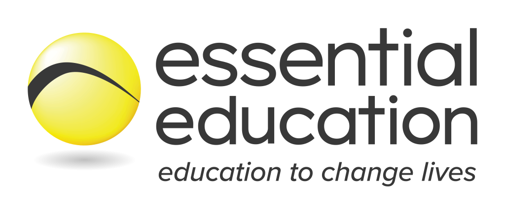 Essential Education logo