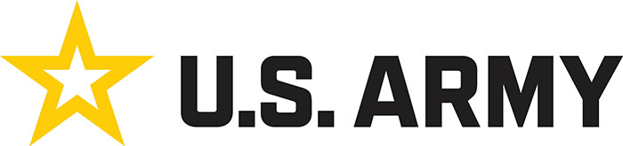 the United States Army logo