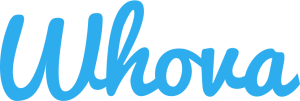 Whova app logo
